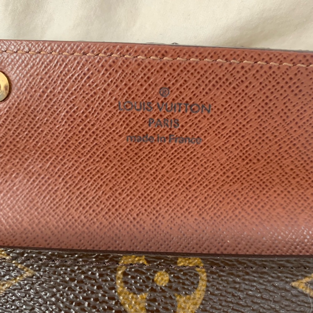 Louis Vuitton Rabat Multicles - image 4